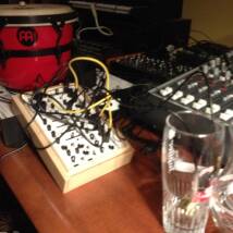 Koma Elektronik Field Kit