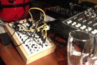 Koma Elektronik Field Kit