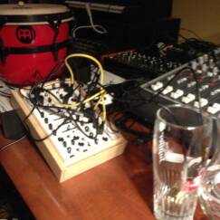 Koma Elektronik Field Kit