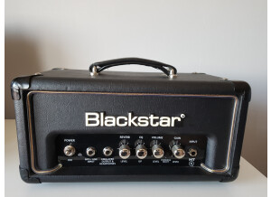 Blackstar Amplification HT-1RH (93368)