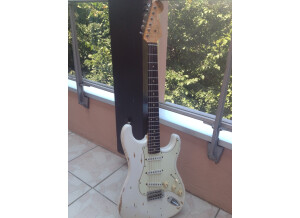monster relic Stratocaster 62 (46266)