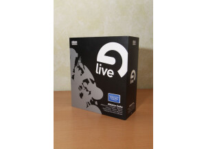 Ableton Live 7 (14432)