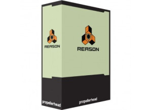 PropellerHead Reason 5 (34721)