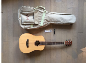 Cort Earth-Mini (44038)