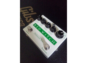 DigiTech Obscura Altered Delay (14508)