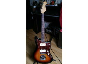 Fender Classic Player Jazzmaster Special (66240)
