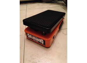ColorSound wah wah reissue (33603)