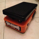 The Inductorless Wah-Wah by jake rothman The Inductorless Wah-Wah by jake rothman