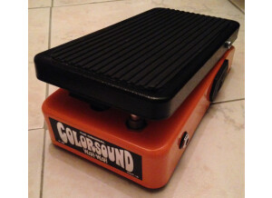 ColorSound wah wah reissue (69970)