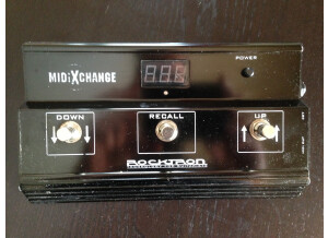 Rocktron Midi Xchange (78494)