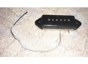 Seymour Duncan Sp90-1 Vintage P-90 Soapbar