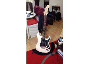 Squier Affinity Stratocaster (27492)