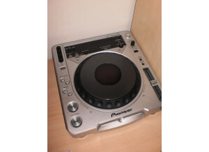 Pioneer CDJ-800MK2