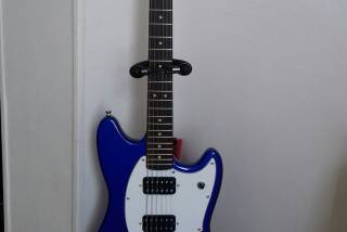 Squier Bullet Mustang HH