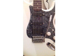 Squier Affinity Stratocaster (75751)