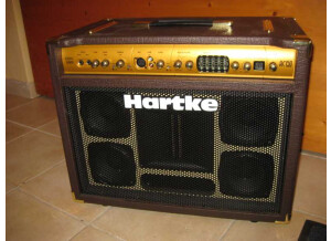 Hartke AC 150