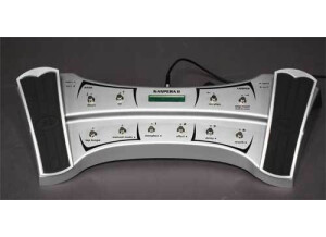 Peavey VYPIR Tube 120H