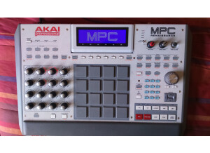 Akai MPC Renaissance (15079)