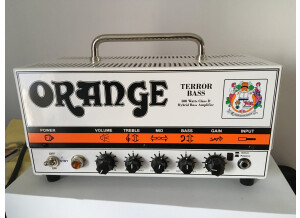 Orange Terror Bass 500 (69145)