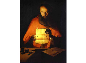 st jerome reading 1650