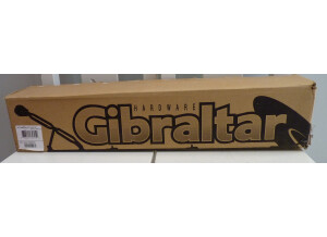 Gibraltar 5609