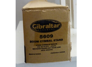Gibraltar 5609