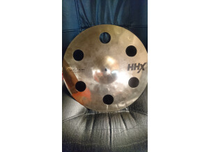 Istanbul Agop Traditional Paper Thin Crash 17" (33303)