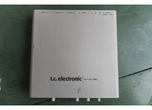 TC Electronic Konnekt 24D (14334)