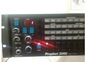 Sequential Circuits Prophet 2002 (14855)