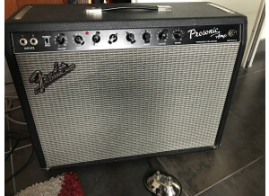Fender Prosonic Combo (40119)