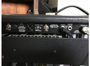 Fender Prosonic Combo (44930)