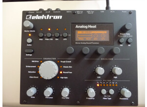 Elektron Analog Heat (96126)