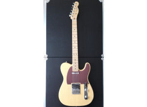 Fender FSR American Telecaster Rustic Ash (28916)