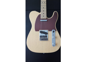 Fender FSR American Telecaster Rustic Ash (36647)