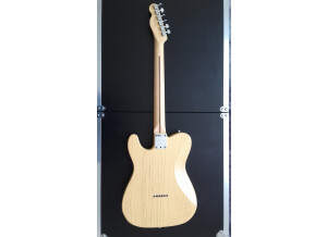 Fender FSR American Telecaster Rustic Ash (74503)