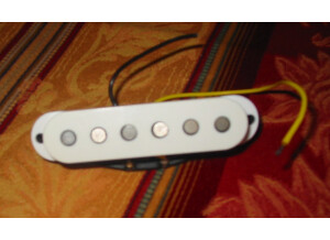 Fender micro fender strat