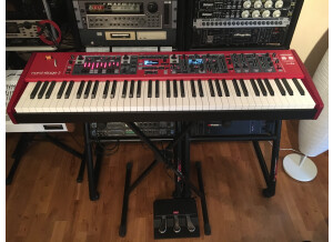 Clavia Nord Stage 3 88 (28419)