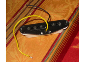 Fender micro fender strat
