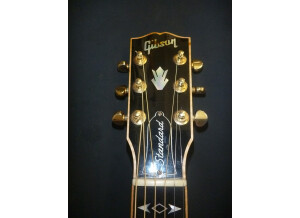 Gibson Songwriter Deluxe Standard EC