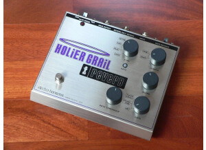 Electro-Harmonix Holier Grail (96975)