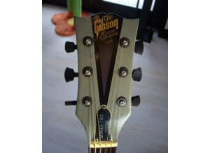 Gibson Sonex
