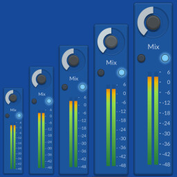 lmdsp Superchord : Tailles disponibles