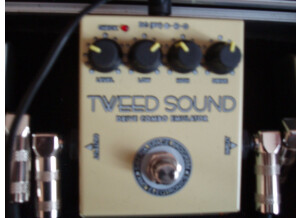 Amt Electronics Tweed Sound (32519)