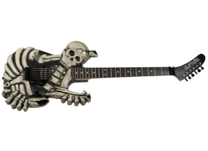 jfrog skull 550