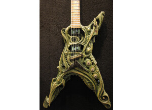 The Dimebag Darrell Art Tribute 02