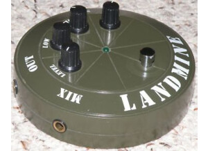 landmine