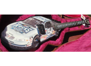 gibson nascar