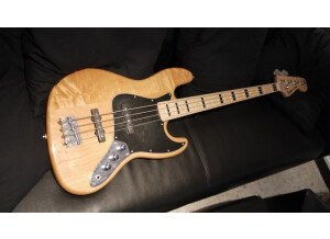 Squier Vintage Modified Jazz Bass (25510)