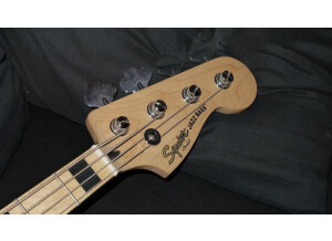 Squier Vintage Modified Jazz Bass (90557)