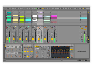 ableton live 9 lite free download